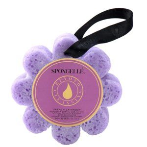 NIB Spongelle French Lavender